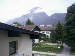 Hotel Alpenrose, Kufstein
