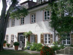 Brauereigasthoff Hotel, Aying, Germany