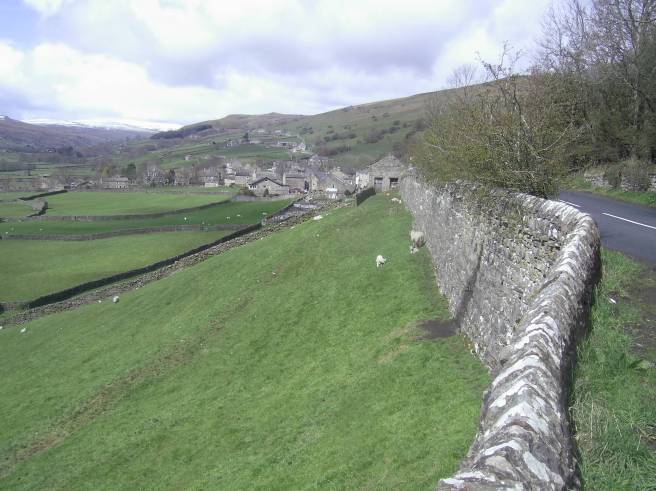 The Garth, Gunnerside