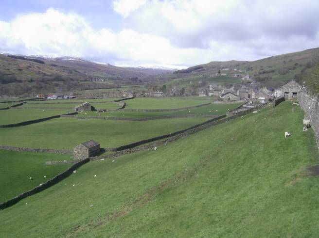 Swaledale