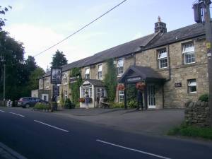 Battlesteads Inn
