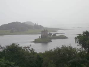 Castle Stalker