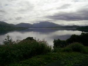 Loch Etive