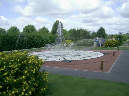 Breezy Knees, near York