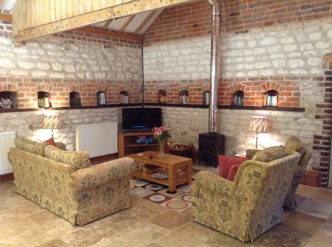The Roost, Field House Farm Cottages, Bempton, East Yorks