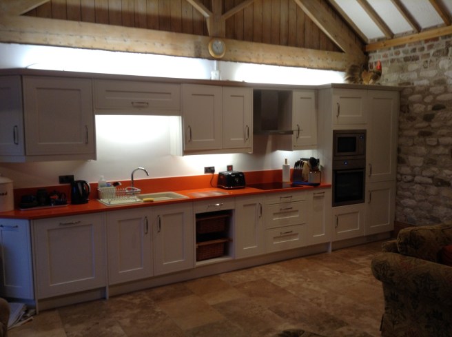 The Roost, Field House Farm Cottages, Bempton, East Yorks