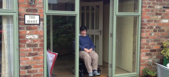 The Roost, Field House Farm Cottages, Bempton, East Yorks