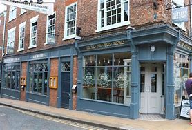 Sutlers, York. yorkmix.com