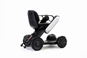 WHILL model C powerchair