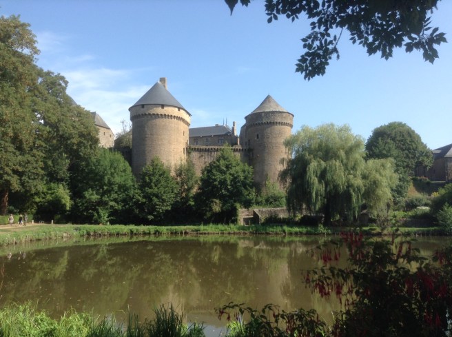 Lassay-les-Châteaux