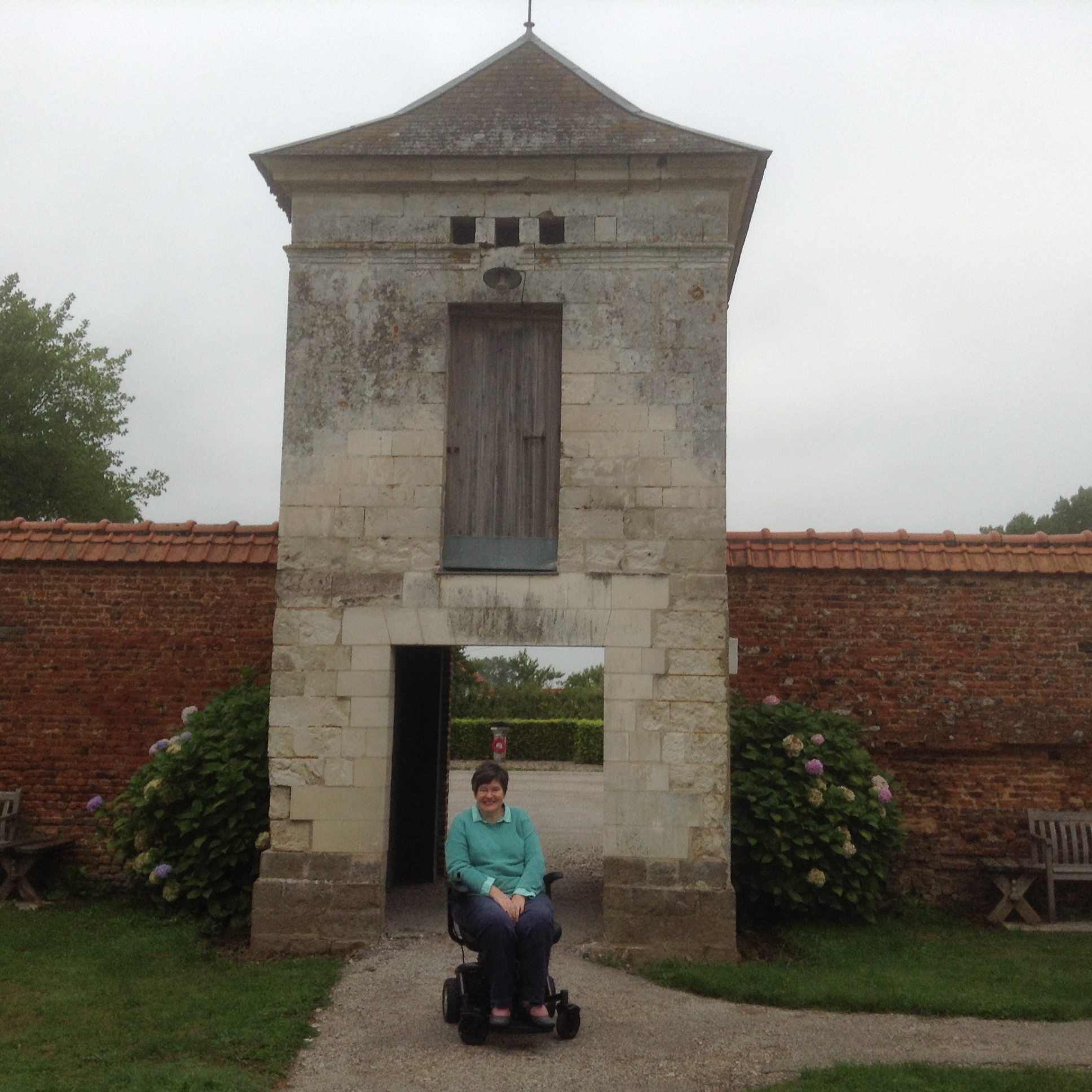 La Cour de Rémi, Bermicourt, Pas-de-Calais