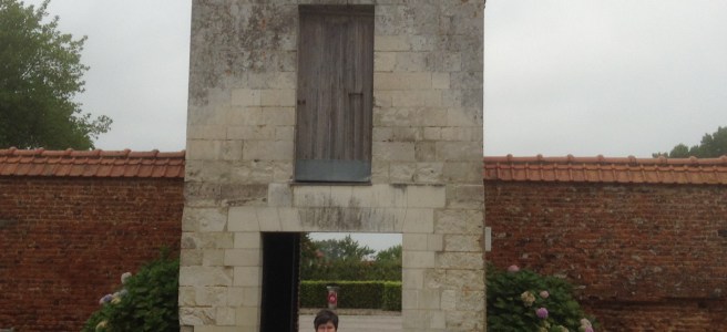 La Cour de Rémi, Bermicourt, Pas-de-Calais