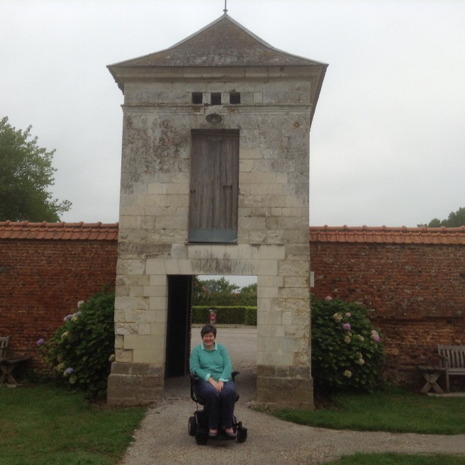 La Cour de Rémi, Bermicourt, Pas-de-Calais