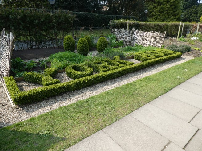 Celebrating 800 years of York as a city