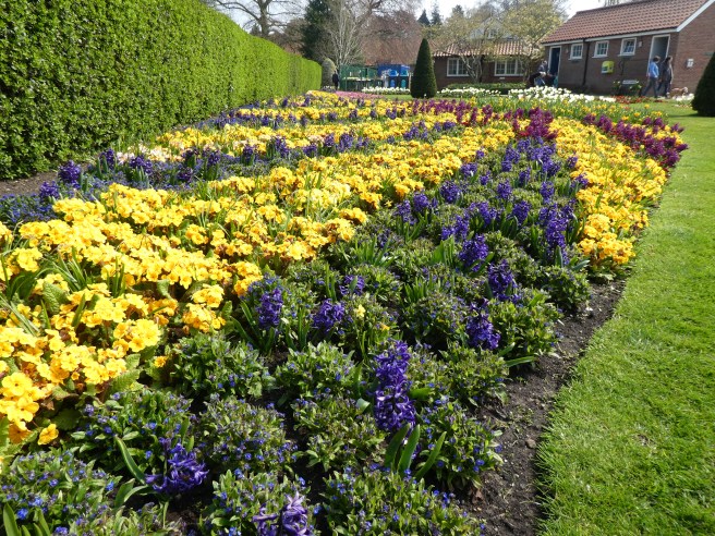 Homestead Park, York