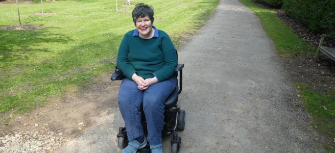 Homestead Park, York