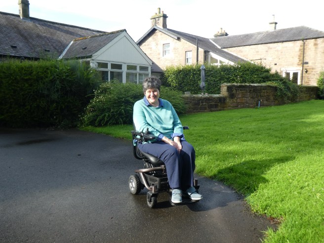 Fox Cover, Doxford Cottages