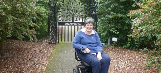 There are a few gates to negotiate