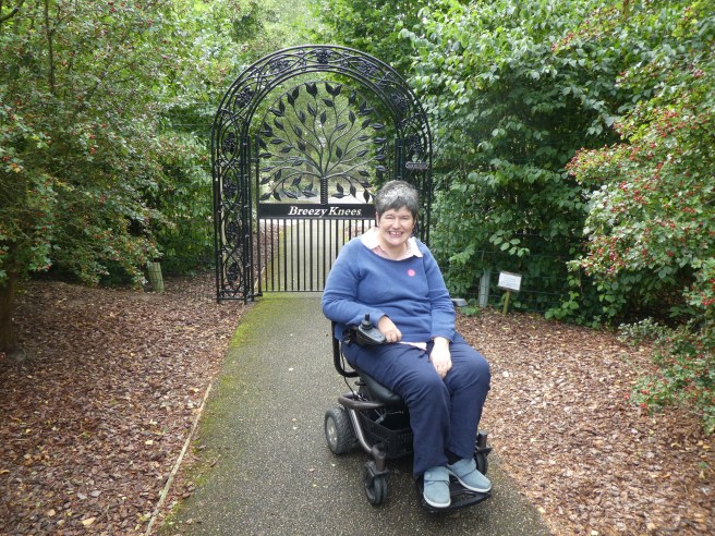 There are a few gates to negotiate