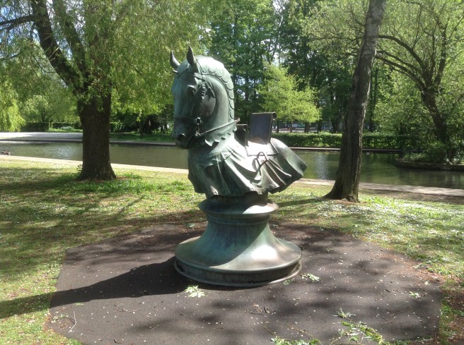 Rowntree Park