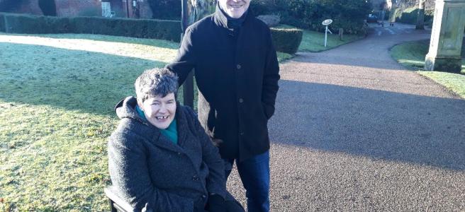 York Uni Christmas Day 2019