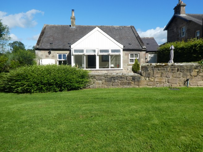 Fox Cover, Doxford Cottages