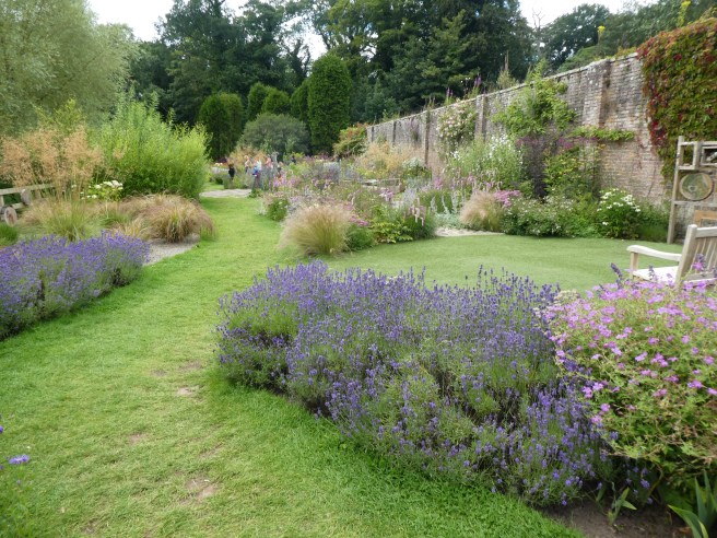 Howick Hall Gardens