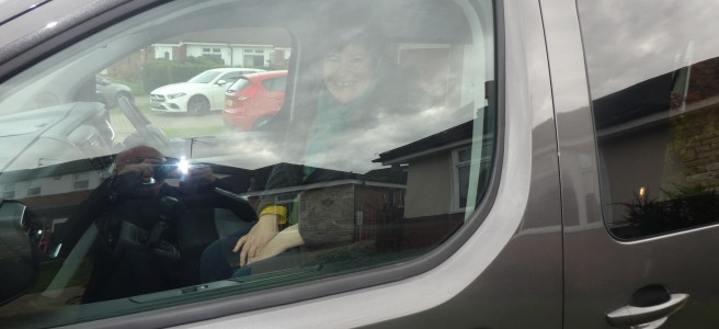 Citroën Spacetourer