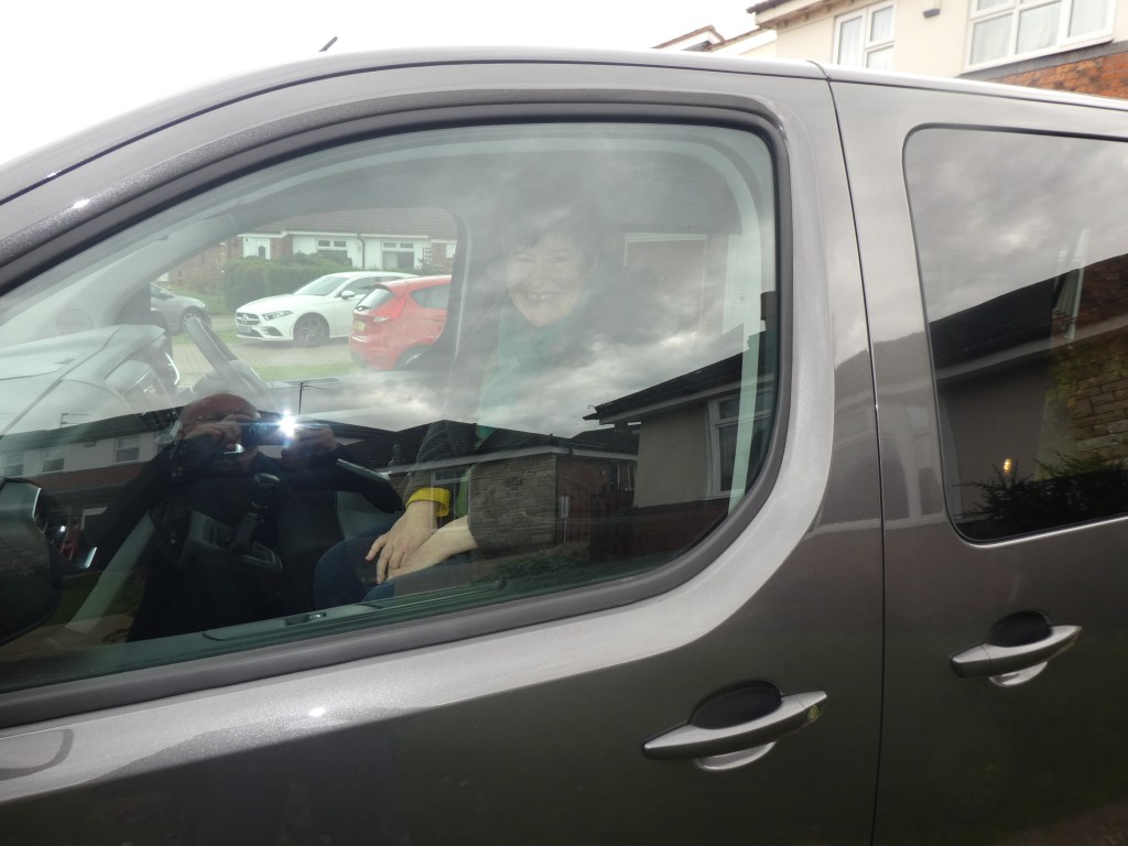 Citroën Spacetourer