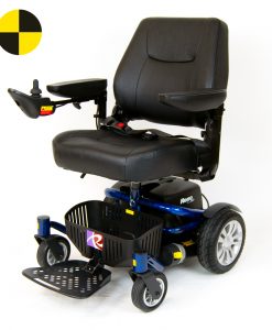 Roma Reno Elite with Captain Seat